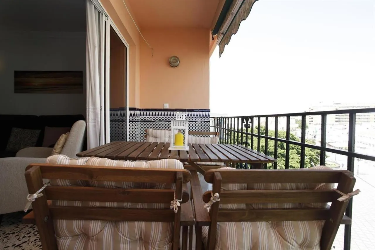 Apartamento Imperial Torremolinos España