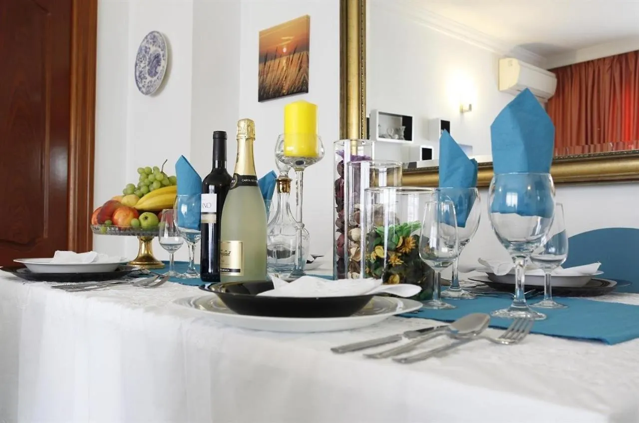 Apartamento Imperial Torremolinos