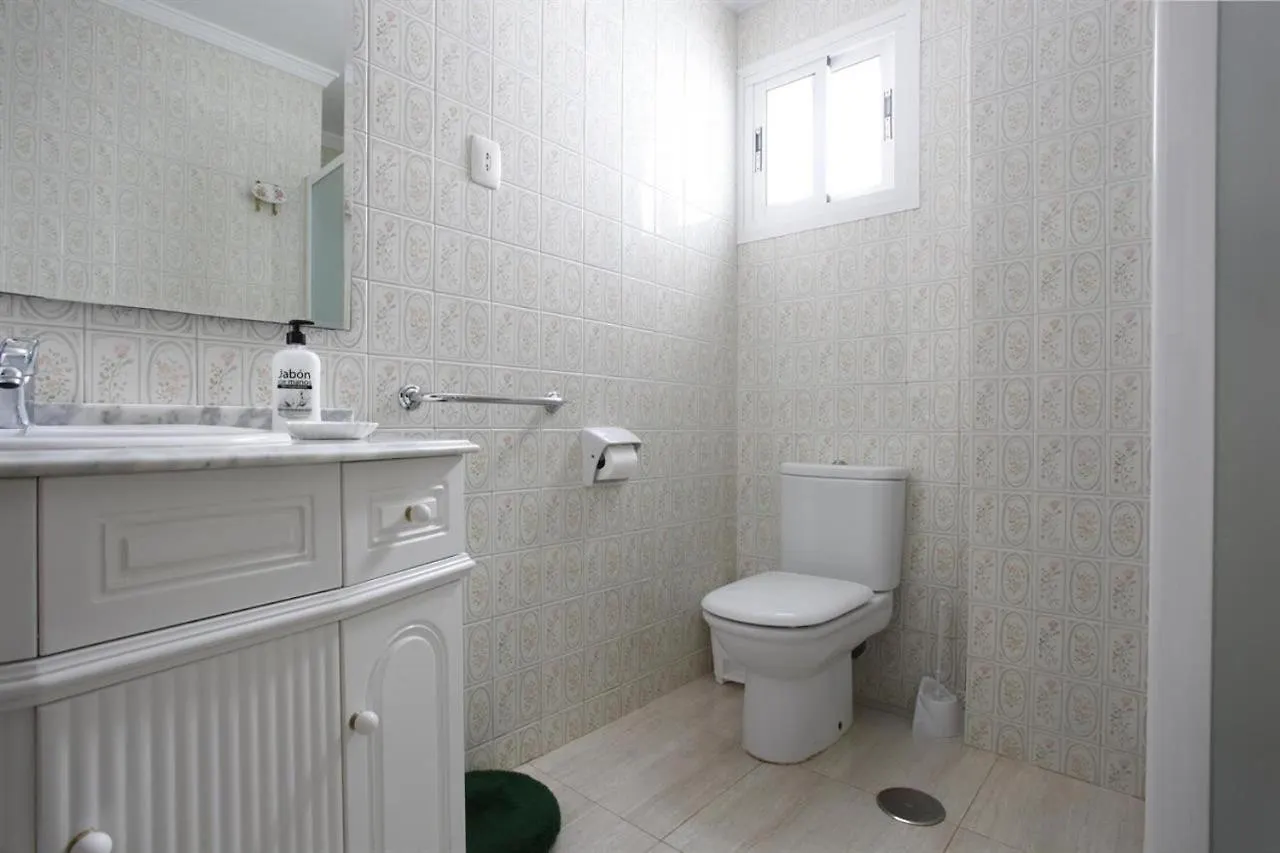 Apartamento Imperial Torremolinos