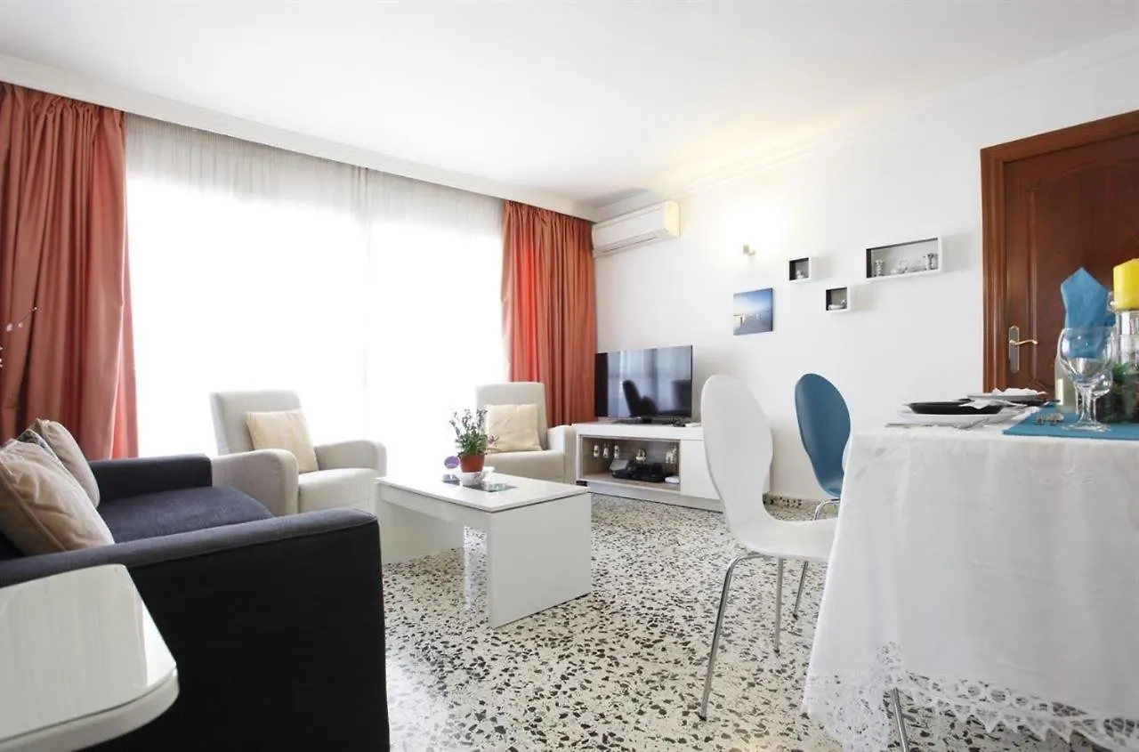 Apartamento Imperial Torremolinos España
