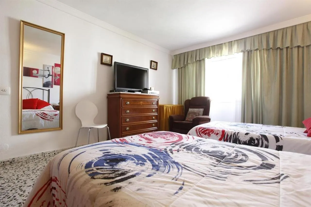 Apartamento Imperial Torremolinos