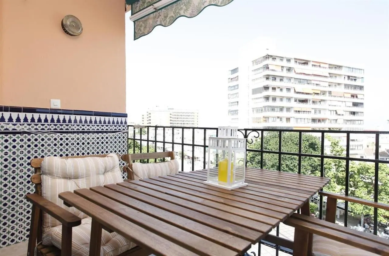 Apartamento Imperial Torremolinos España