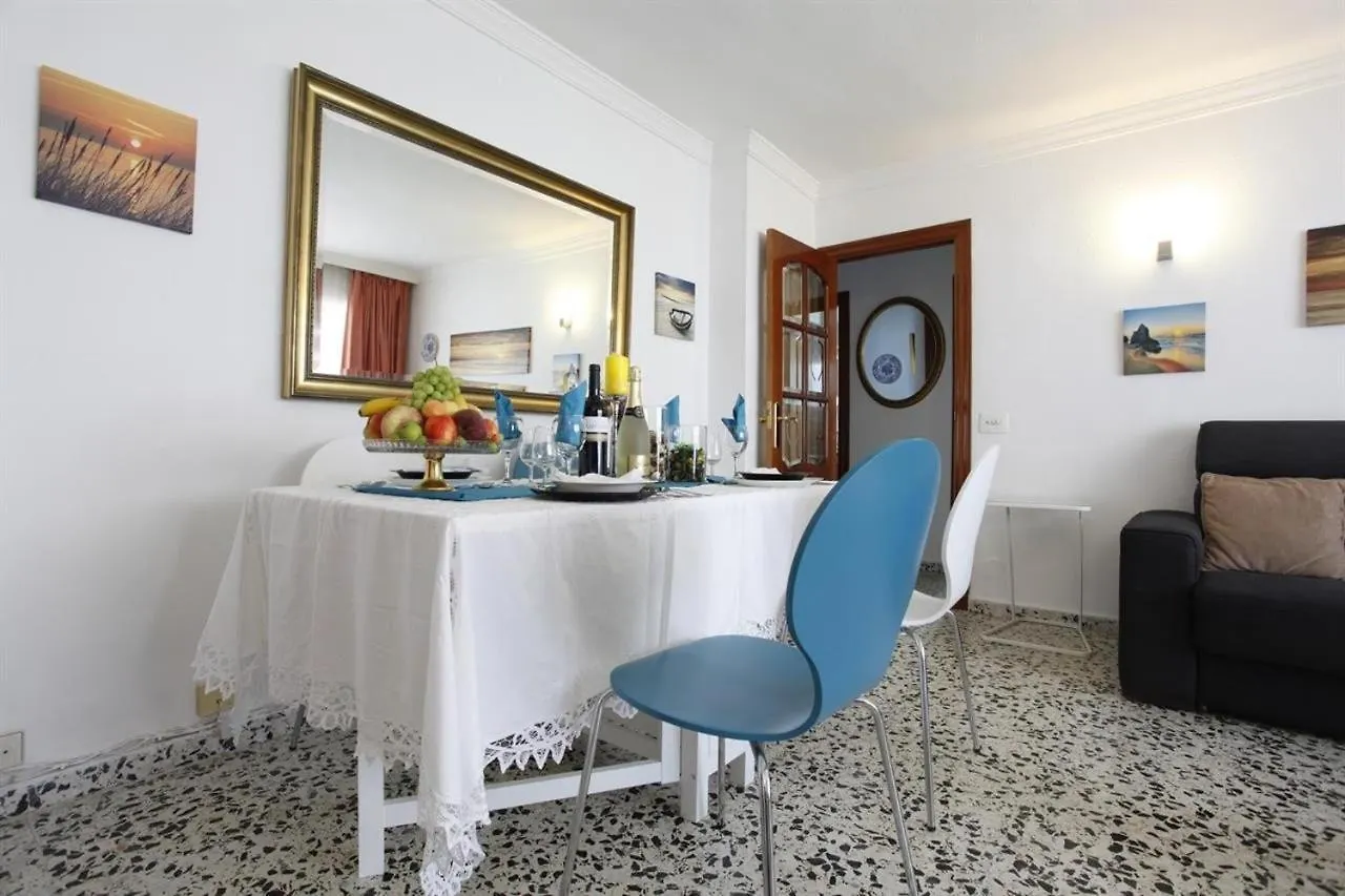 Apartamento Imperial Torremolinos 0*,
