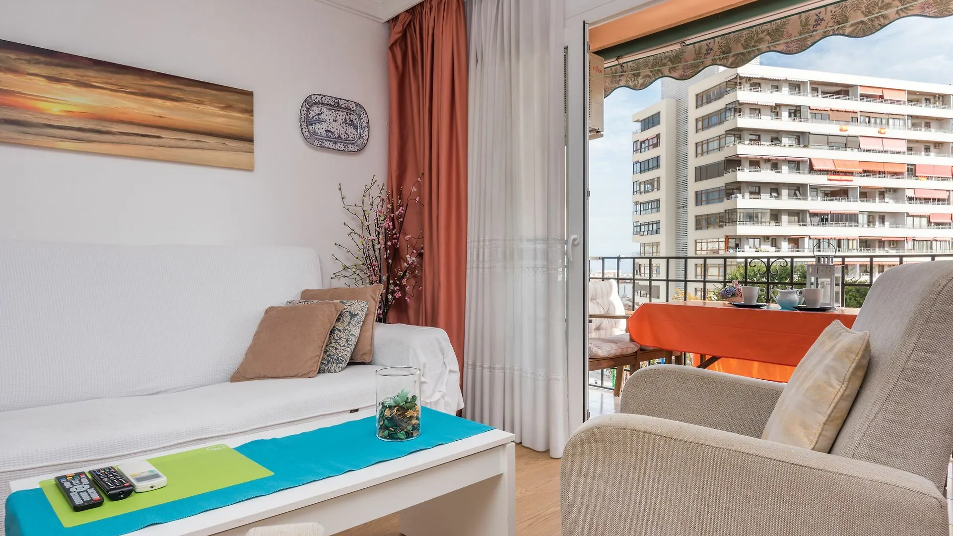 Apartamento Imperial Torremolinos 0*,  España
